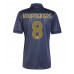 Maillot de foot Juventus Teun Koopmeiners #8 Troisième vêtements 2024-25 Manches Courtes